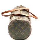 conjunto Louis Vuitton Papillon