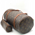 conjunto Louis Vuitton Papillon