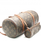 conjunto Louis Vuitton Papillon