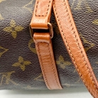conjunto Louis Vuitton Papillon