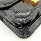 Hermès Constance 24 crocodile handbag