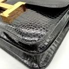 Hermès Constance 24 crocodile handbag