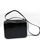 Hermès Constance 24 crocodile handbag