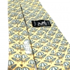 Corbata Hermés