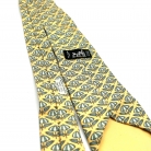 Corbata Hermés