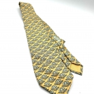 Corbata Hermés