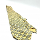 Corbata Hermés