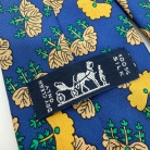 Corbata Hermès