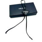 Cordino in pelle Prada
