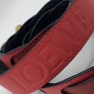 Correa de bolso de hombro Loewe