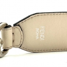 Fendi Vitello Dolce shoulder strap