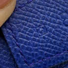 cintura in pelle di Hermès
