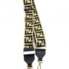 Fendi shoulder strap