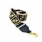 Fendi shoulder strap