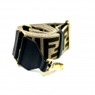 Fendi shoulder strap