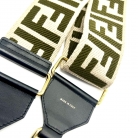 Fendi shoulder strap