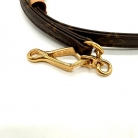 uinzaglio per animali di Louis Vuitton