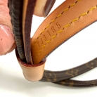 uinzaglio per animali di Louis Vuitton