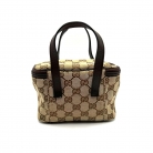 Cosmetiquera Gucci