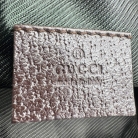Cosmetiquera Gucci
