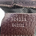 Cosmetiquera Gucci