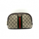 Cosmetiquera Gucci Ophidia GG Supreme