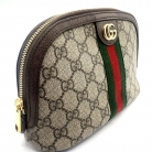Cosmetiquera Gucci Ophidia GG Supreme