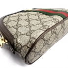 Cosmetiquera Gucci Ophidia GG Supreme