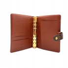 cover para agenda grande Louis Vuitton