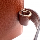 cover para agenda grande Louis Vuitton