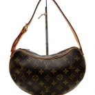 Croissant PM Louis Vuitton