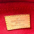Croissant PM Louis Vuitton
