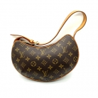 Monogramma Croissant PM Louis Vuitton
