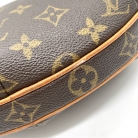 Monogramma Croissant PM Louis Vuitton