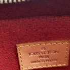 Monogramma Croissant PM Louis Vuitton
