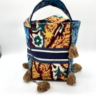 D-Bubble Dior Paisley