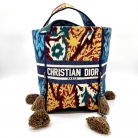 D-Bubble Dior Paisley