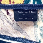 D-Bubble Dior Paisley