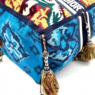 D-Bubble Dior Paisley