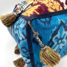 D-Bubble Dior Paisley