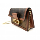 Dauphine Chain