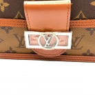 dauphine louis vuitton