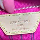 Delightful Louis Vuitton con iniciales SP.