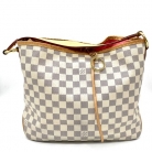 Delightful PM Damier Azur Louis Vuitton