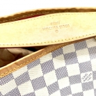 Delightful PM Damier Azur Louis Vuitton