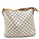 Delightful PM Damier Azur Louis Vuitton