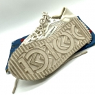 Dolce&Gabbana embroidered sneakers
