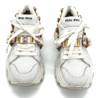 SPORT DI CRISTALLI MIU MIU