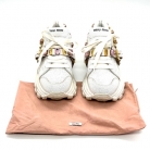 SPORT DI CRISTALLI MIU MIU