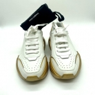 Sneakers daymaster edizione oro di Dolce&Gabbana